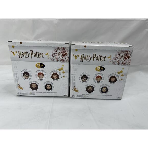 Funko Pop Harry Potter Wizard Hermione Granger Figure - Picture 2 of 4